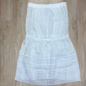 Cute Vineyard Vines Cover Up Dress